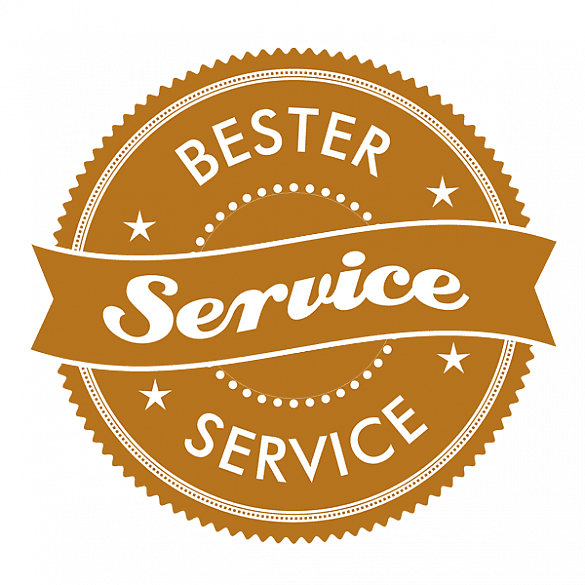 Foto Bester Service